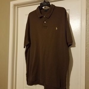 Ralph Lauren mens polo